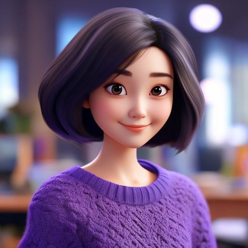 视觉设计师